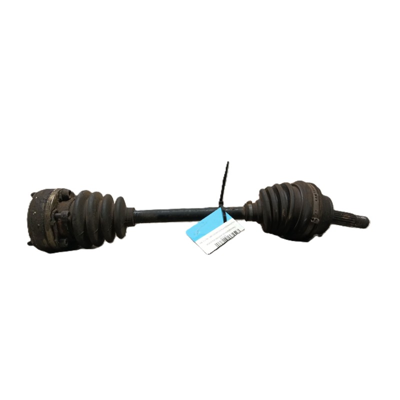 Recambio de transmision delantera izquierda para volkswagen polo classic (86c, 80) 1.3 referencia OEM IAM 871407271CX 871407271X