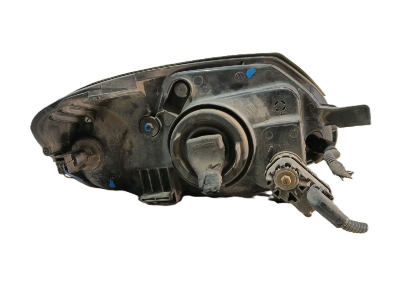 Recambio de faro izquierdo para hyundai accent ii (lc) 1.5 crdi referencia OEM IAM 9210125531  