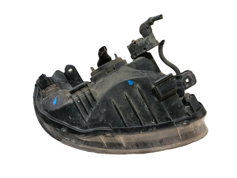 Recambio de faro izquierdo para hyundai accent ii (lc) 1.5 crdi referencia OEM IAM 9210125531  