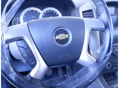 Recambio de airbag delantero izquierdo para chevrolet captiva (c100, c140) 2.0 d 4wd referencia OEM IAM   
