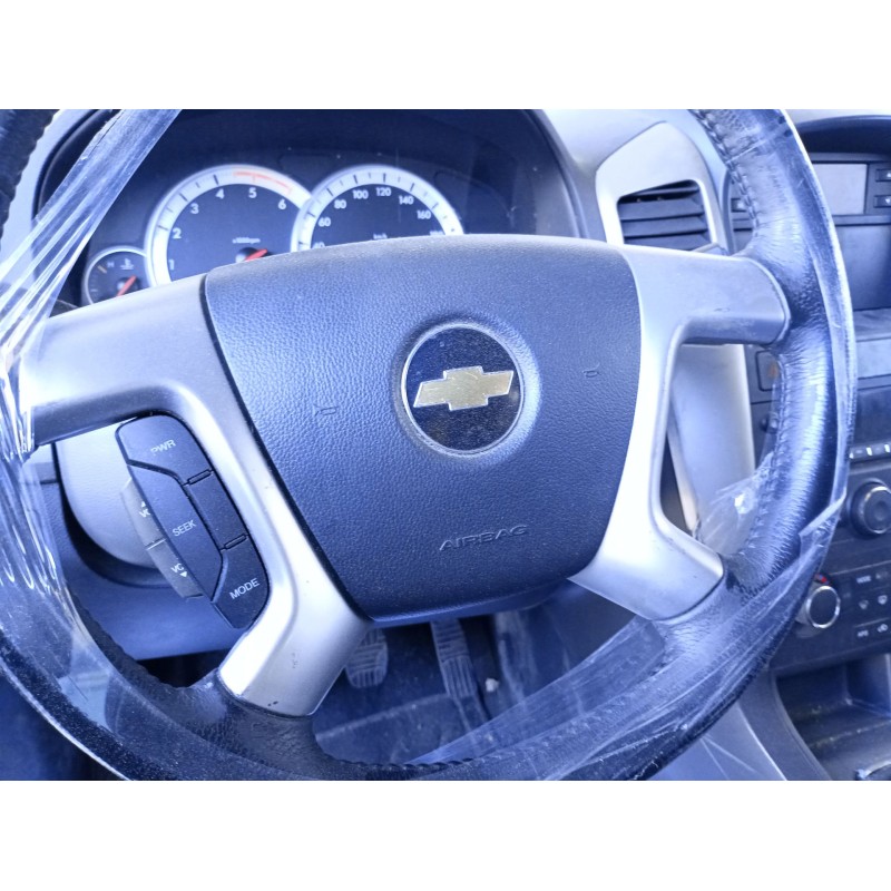 Recambio de airbag delantero izquierdo para chevrolet captiva (c100, c140) 2.0 d 4wd referencia OEM IAM   