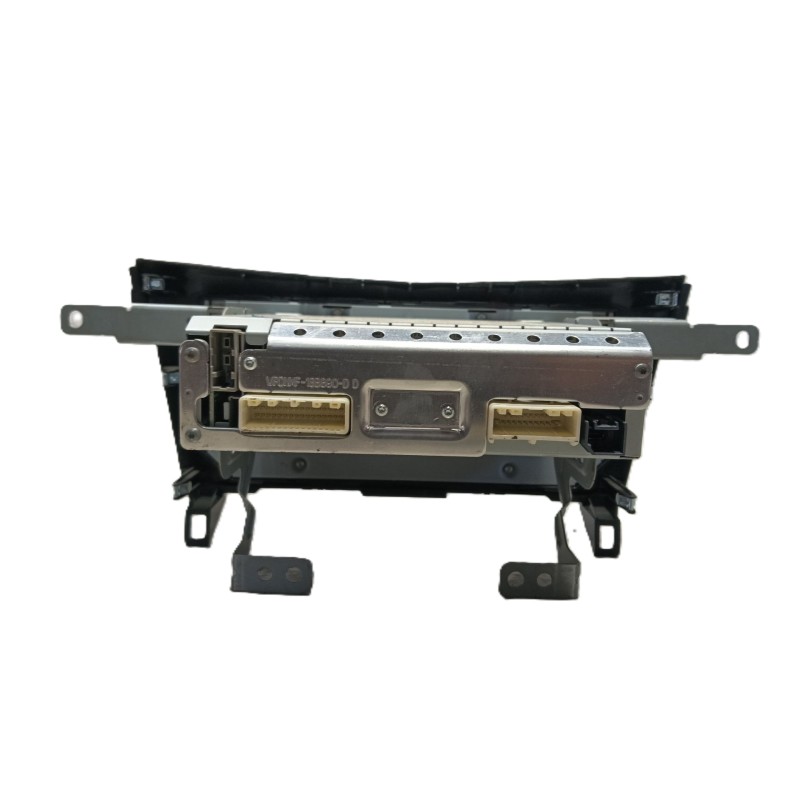 Recambio de sistema audio / radio cd para nissan qashqai ii suv (j11, j11_) 1.2 dig-t referencia OEM IAM   