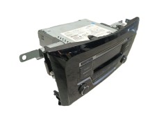 Recambio de sistema audio / radio cd para nissan qashqai ii suv (j11, j11_) 1.2 dig-t referencia OEM IAM   