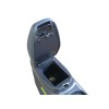 Recambio de apoyabrazos central para nissan juke (f16_) 1.0 referencia OEM IAM 969106PA0A  