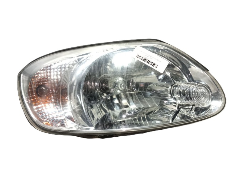 Recambio de faro derecho para hyundai accent ii (lc) 1.5 crdi referencia OEM IAM 9210225531 9210255 