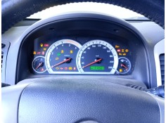 Recambio de cuadro instrumentos para chevrolet captiva (c100, c140) 2.0 d 4wd referencia OEM IAM    2