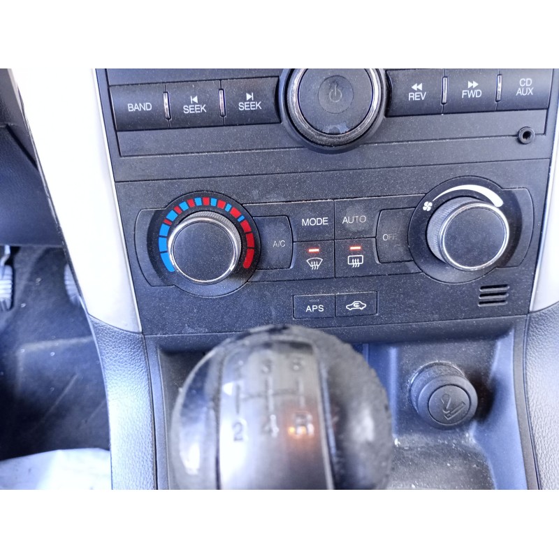 Recambio de mando calefaccion / aire acondicionado para chevrolet captiva (c100, c140) 2.0 d 4wd referencia OEM IAM   