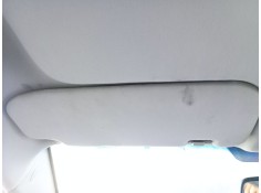 Recambio de parasol izquierdo para chevrolet captiva (c100, c140) 2.0 d 4wd referencia OEM IAM    2