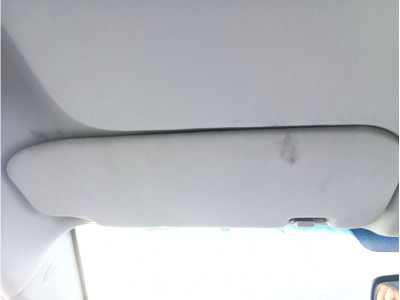 Recambio de parasol izquierdo para chevrolet captiva (c100, c140) 2.0 d 4wd referencia OEM IAM   