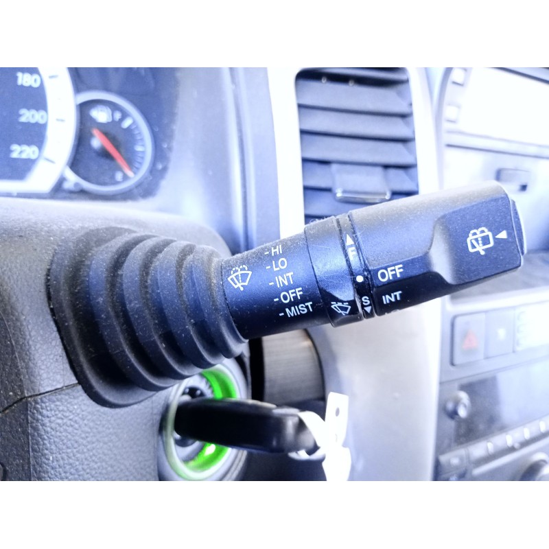 Recambio de mando limpia para chevrolet captiva (c100, c140) 2.0 d 4wd referencia OEM IAM   