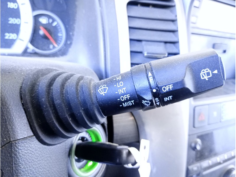 Recambio de mando limpia para chevrolet captiva (c100, c140) 2.0 d 4wd referencia OEM IAM   