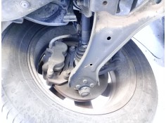 Recambio de mangueta delantera derecha para chevrolet captiva (c100, c140) 2.0 d 4wd referencia OEM IAM 96626338   2