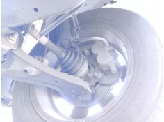 Recambio de mangueta delantera izquierda para chevrolet captiva (c100, c140) 2.0 d 4wd referencia OEM IAM 96626337   2