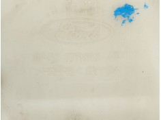 Recambio de deposito limpia para ford fiesta (ccn) trend referencia OEM IAM    2