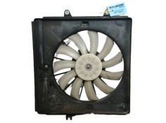Recambio de electroventilador para honda fr-v (be) 2.2 ctdi comfort referencia OEM IAM 1680007940  
