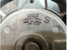 Recambio de electroventilador para honda fr-v (be) 2.2 ctdi comfort referencia OEM IAM 1680007940   2