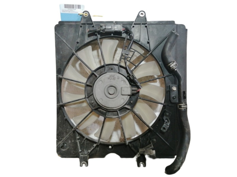 Recambio de electroventilador para honda fr-v (be) 2.2 ctdi comfort referencia OEM IAM 1680007940  