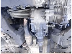 Recambio de diferencial delantero para chevrolet captiva (c100, c140) 2.0 d 4wd referencia OEM IAM  96817139  2