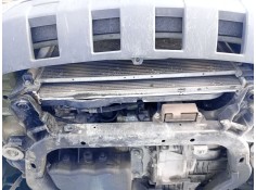 Recambio de radiador agua para chevrolet captiva (c100, c140) 2.0 d 4wd referencia OEM IAM    2