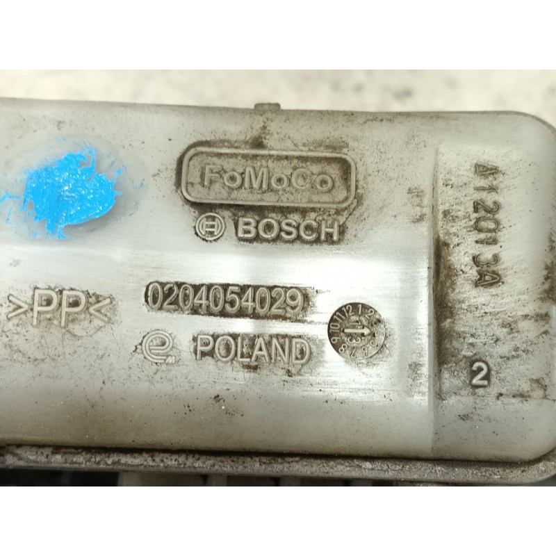 Recambio de bomba freno para ford fiesta (ccn) trend referencia OEM IAM   