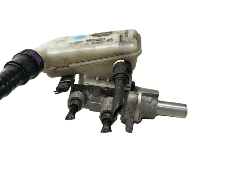 Recambio de bomba freno para ford fiesta (ccn) trend referencia OEM IAM   