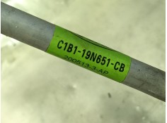 Recambio de tubos aire acondicionado para ford fiesta (ccn) trend referencia OEM IAM C1B119A704AC C1B119N617AB C1B119N651CB 2