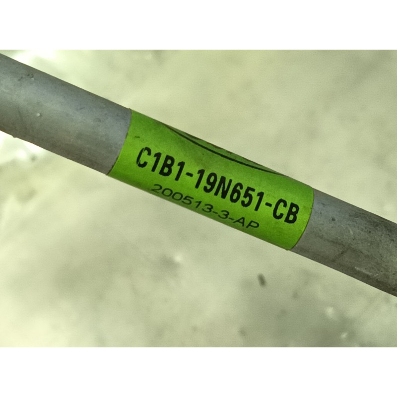 Recambio de tubos aire acondicionado para ford fiesta (ccn) trend referencia OEM IAM   