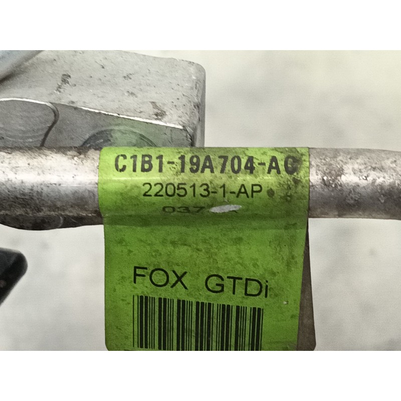 Recambio de tubos aire acondicionado para ford fiesta (ccn) trend referencia OEM IAM   
