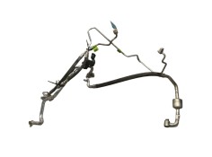 Recambio de tubos aire acondicionado para ford fiesta (ccn) trend referencia OEM IAM C1B119A704AC C1B119N617AB C1B119N651CB