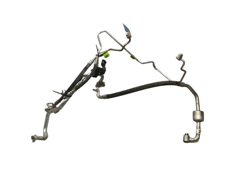 Recambio de tubos aire acondicionado para ford fiesta (ccn) trend referencia OEM IAM C1B119A704AC C1B119N617AB C1B119N651CB