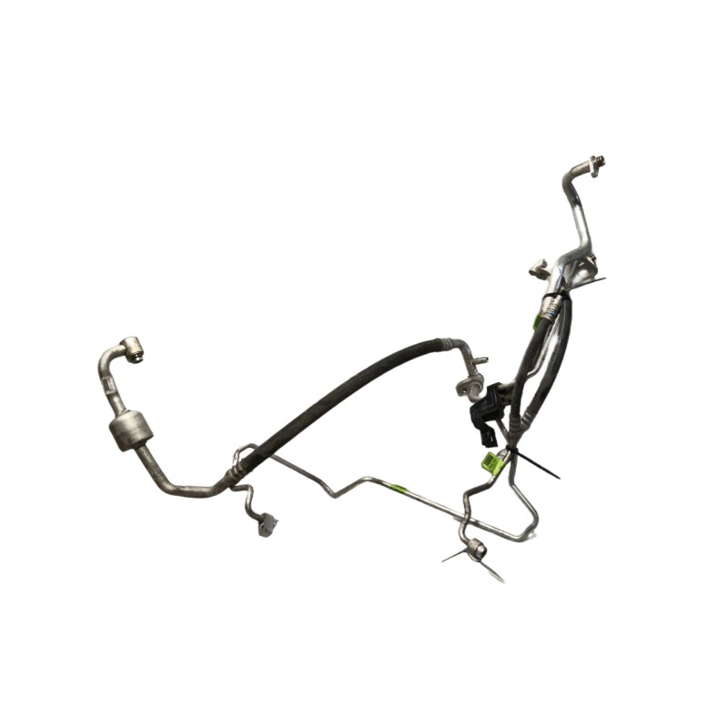 Recambio de tubos aire acondicionado para ford fiesta (ccn) trend referencia OEM IAM C1B119A704AC C1B119N617AB C1B119N651CB