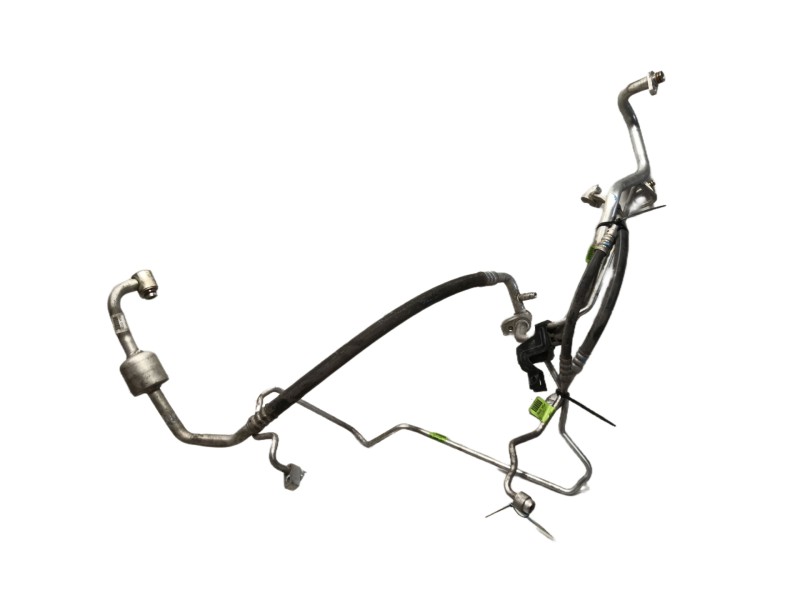 Recambio de tubos aire acondicionado para ford fiesta (ccn) trend referencia OEM IAM C1B119A704AC C1B119N617AB C1B119N651CB