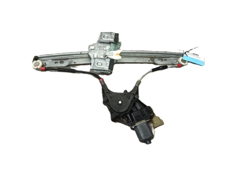 Recambio de elevalunas delantero derecho para ford fiesta (ccn) trend referencia OEM IAM  ELECTRICO 