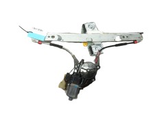 Recambio de elevalunas delantero derecho para ford fiesta (ccn) trend referencia OEM IAM  ELECTRICO  2