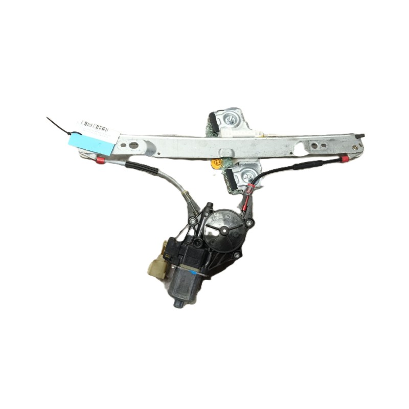 Recambio de elevalunas delantero derecho para ford fiesta (ccn) trend referencia OEM IAM  ELECTRICO 