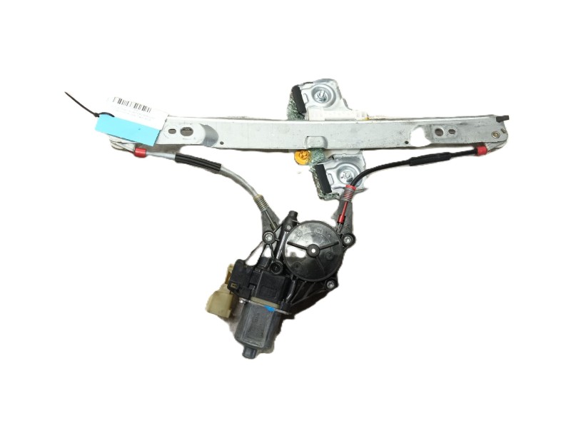 Recambio de elevalunas delantero derecho para ford fiesta (ccn) trend referencia OEM IAM  ELECTRICO 