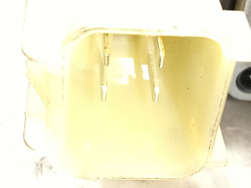 Recambio de elevalunas delantero derecho para ford fiesta (ccn) trend referencia OEM IAM  ELECTRICO 