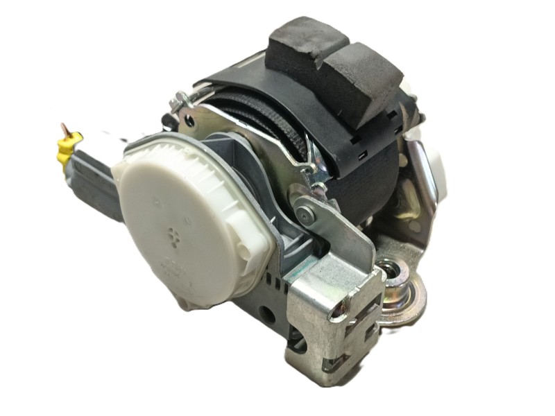 Recambio de cinturon seguridad delantero derecho para ford fiesta (ccn) trend referencia OEM IAM   