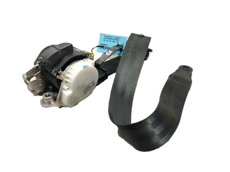 Recambio de cinturon seguridad delantero derecho para ford fiesta (ccn) trend referencia OEM IAM 34149481C C1BBA61294AC CXP4A