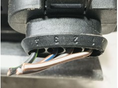 Recambio de motor limpia delantero para ford fiesta (ccn) trend referencia OEM IAM    2