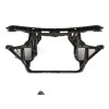 Recambio de panel frontal para bmw x3 (e83) xdrive 20 d referencia OEM IAM 51643419945 3419945 