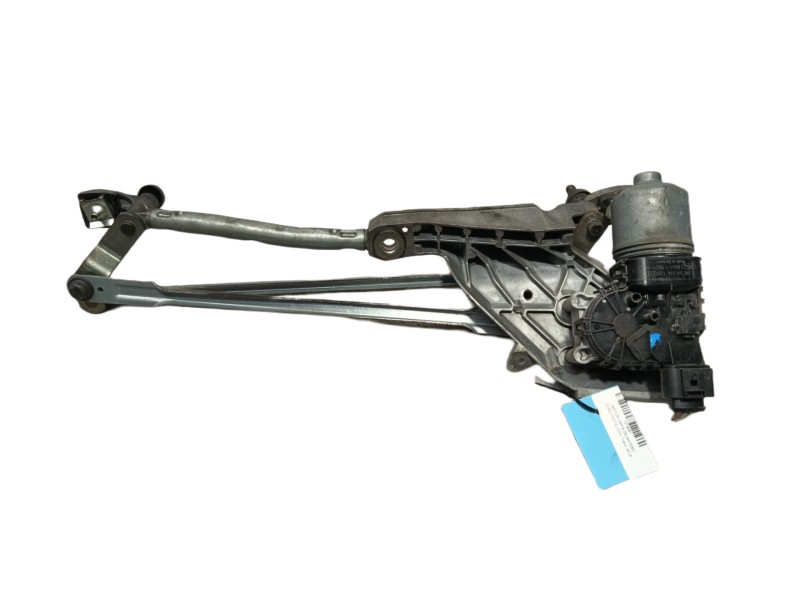 Recambio de motor limpia delantero para ford fiesta (ccn) trend referencia OEM IAM   