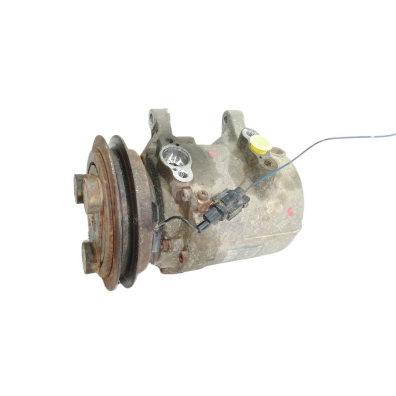 Recambio de compresor aire acondicionado para nissan primera berlina (p11) comfort referencia OEM IAM 926002J615  
