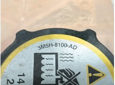 Recambio de deposito expansion para ford fiesta (ccn) trend referencia OEM IAM    2