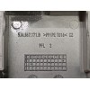 Recambio de mando elevalunas trasero derecho para seat toledo (kg3) style referencia OEM IAM 6JA959855WHS 5JA867171B 