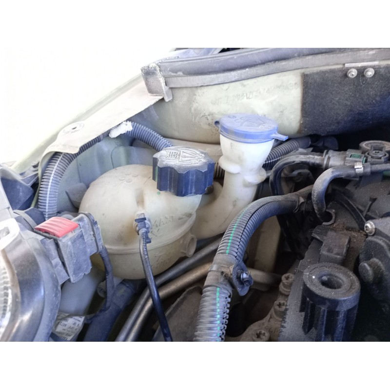 Recambio de deposito expansion para citroën c2 (jm_) 1.4 hdi referencia OEM IAM   