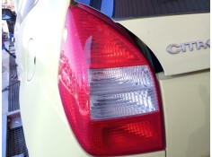 Recambio de piloto trasero izquierdo para citroën c2 (jm_) 1.4 hdi referencia OEM IAM    2