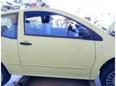 Recambio de puerta delantera derecha para citroën c2 (jm_) 1.4 hdi referencia OEM IAM COMPLETA   2