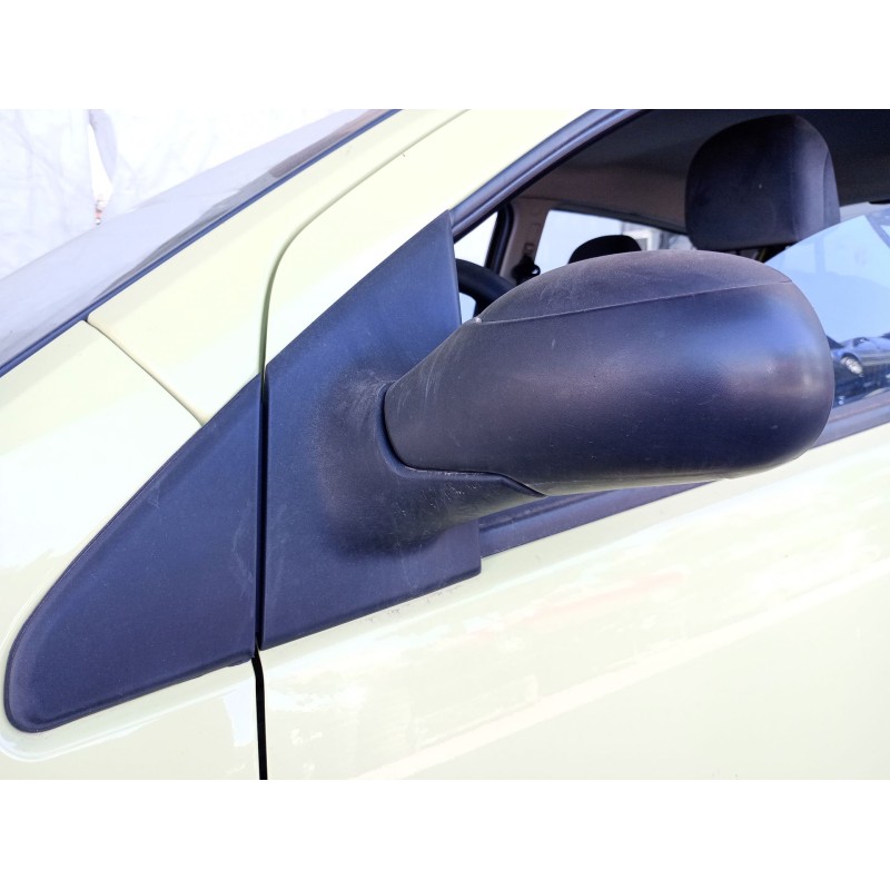 Recambio de retrovisor izquierdo para citroën c2 (jm_) 1.4 hdi referencia OEM IAM   