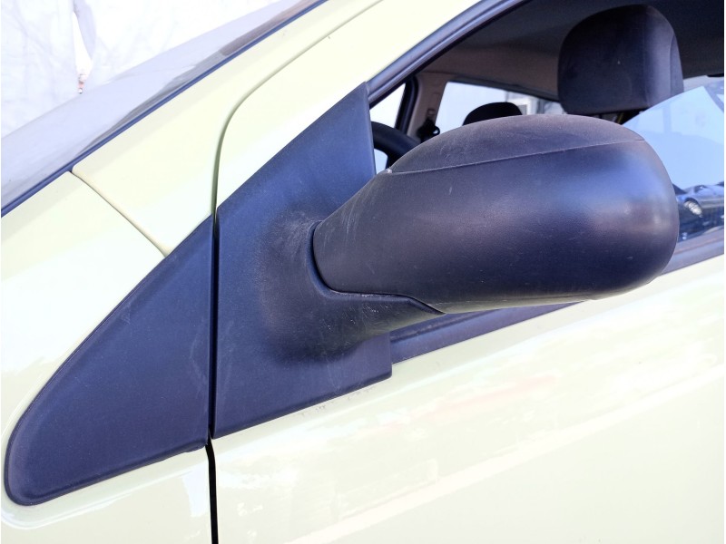 Recambio de retrovisor izquierdo para citroën c2 (jm_) 1.4 hdi referencia OEM IAM   